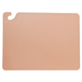 "CUTTING BOARD, WG, DIM: 40X60X1.5CM, COLOR: BROWN" - Mabrook Hotel Supplies